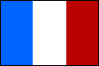 National flag of France