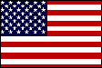 National flag of United States