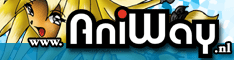 AniWay Logo