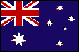 The National Flag of Australia