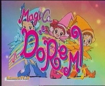 Doremi@Italia Uno