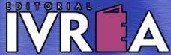 Editorial IVREA Logo