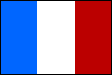 National Flag of French Republic