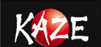 KAZE Logo
