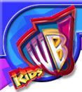 KIDs' WB Logo
