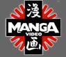 Manga Logo