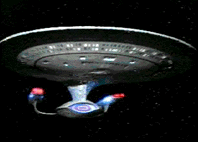 USS Enterprise