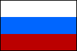 National Flag of Russia