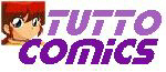 Tutto Comic Logo