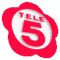 TELE5 Logo