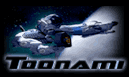 Toonami Logo