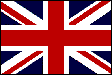 The National Flag of The United Kingdom