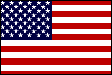 The National Flag of United States